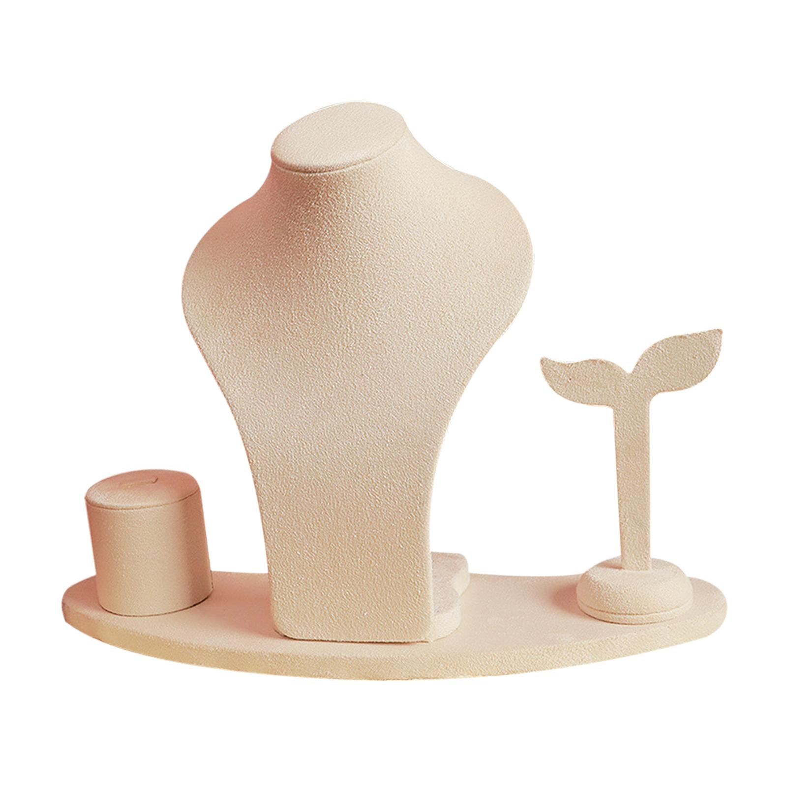 Home Decor Retail Stores - Expositor de Colares, Suporte de Exibição