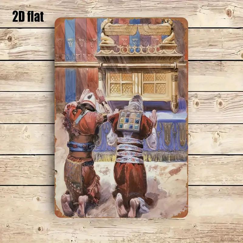 Home Decor Kitchen - CIFBUY Arte de Parede Rústica em