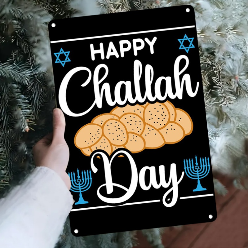 Home Decor Kitchen - CIFBUY Arte de Parede Vintage Judaica