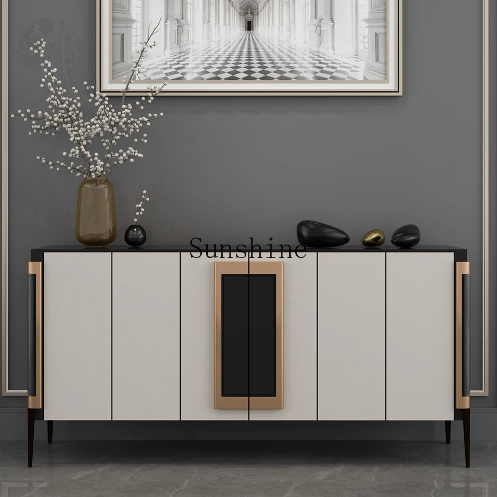Home Decor Modern Organic - Novo Chinês moderno sala de estar