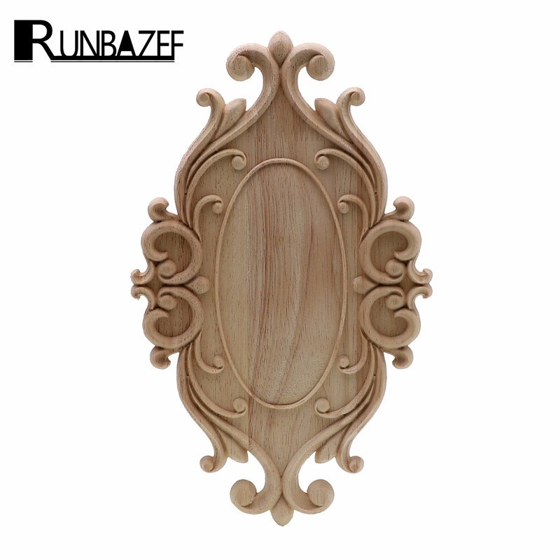 Home Decor Modern Organic - Runbazef móveis de madeira maciça acessórios