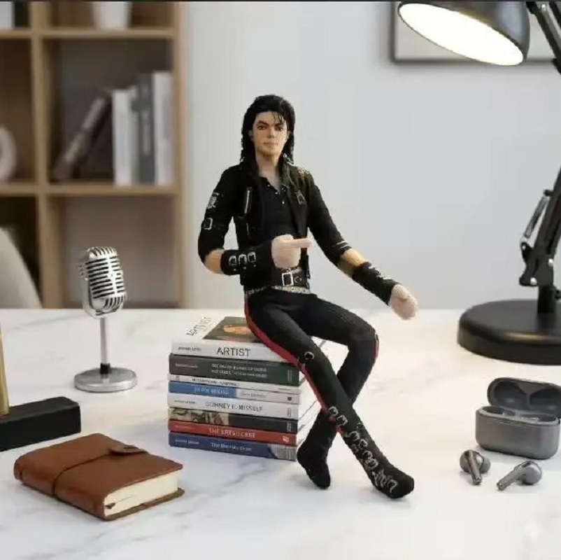 Home Decor Niche - Novo // Estilo Quente Michael Jackson