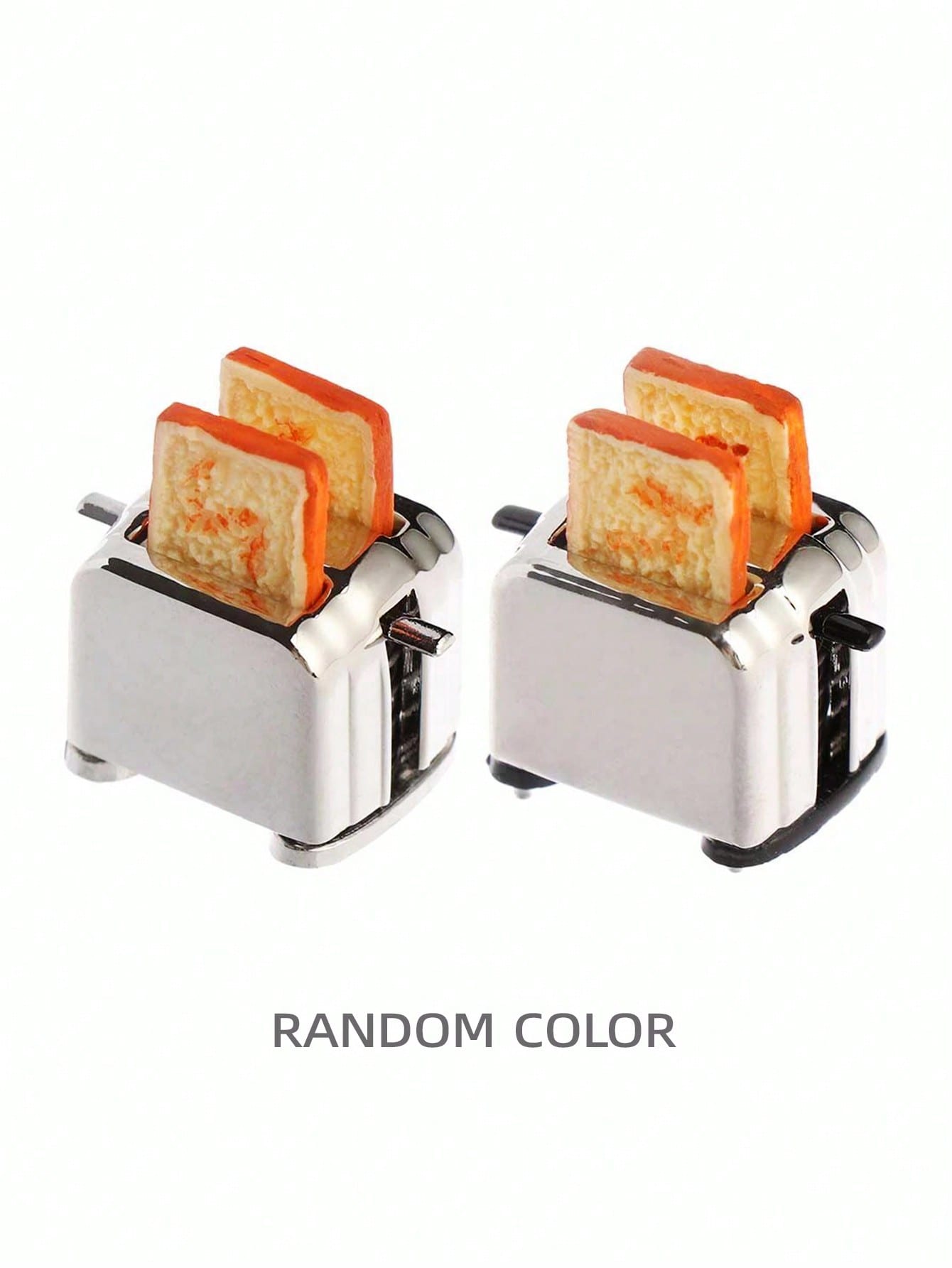 Torradeira Miniatura 1:12 para - Home Decor Kitchen avaliação e preço