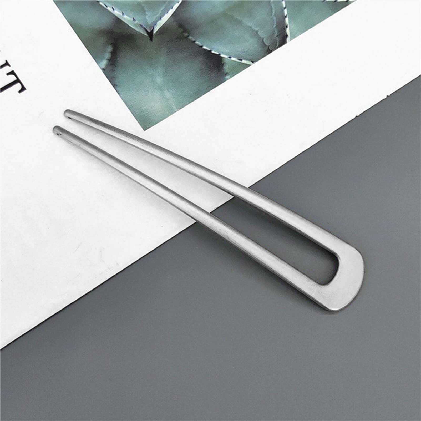 Grampos de Cabelo Franceses em - Home Decor Unique Items avaliação e preço