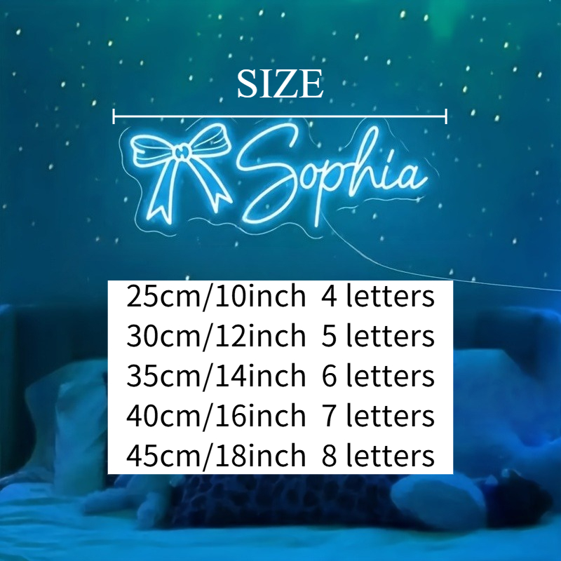 Letreiros de LED Neon Personal - Neon Sign Led Custom avaliação e preço
