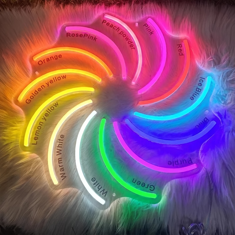 Letreiros de LED Neon Personal - Neon Sign Led Custom avaliação e preço