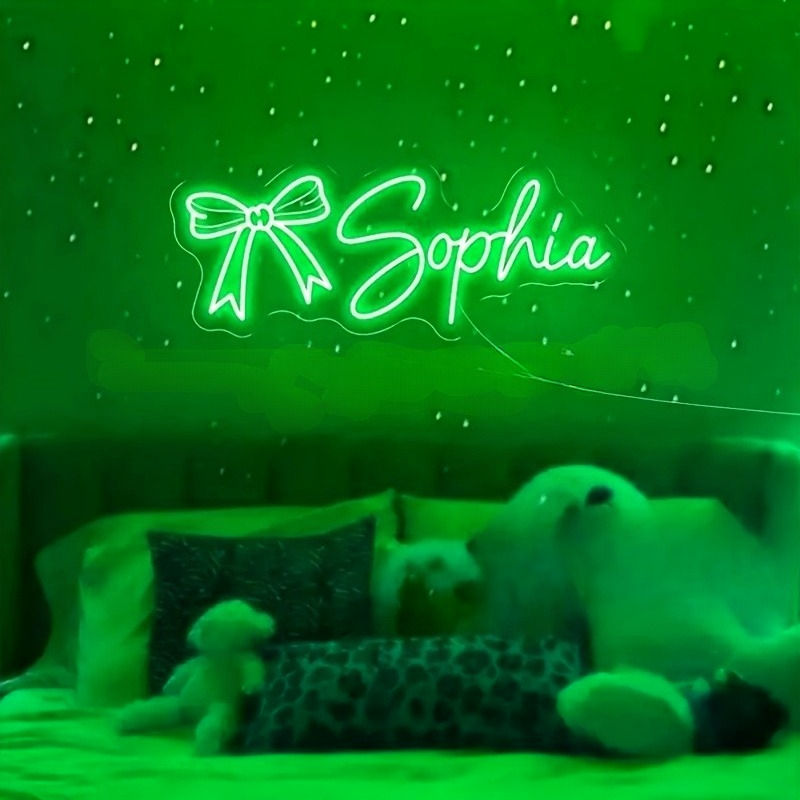 Letreiros de LED Neon Personal - Neon Sign Led Custom avaliação e preço