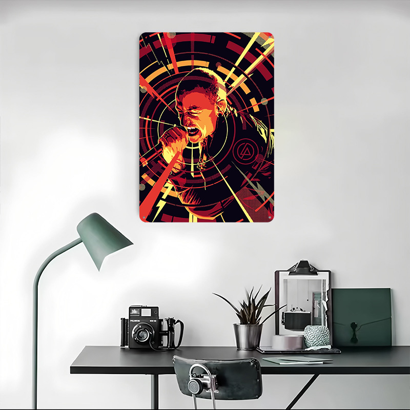 Pôster de Arte Vetorial Cheste - Home Decor Vector avaliação e preço