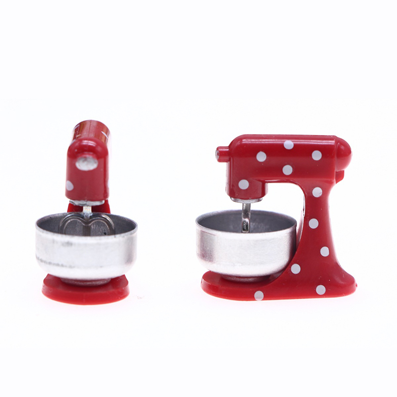 (.) Acessórios em Miniatura pa - Home Decor Kitchen avaliação e preço
