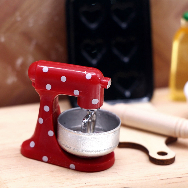 (.) Acessórios em Miniatura pa - Home Decor Kitchen avaliação e preço