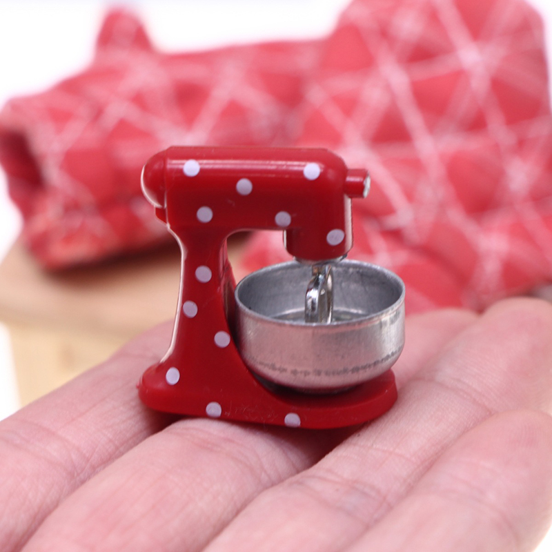 (.) Acessórios em Miniatura pa - Home Decor Kitchen avaliação e preço