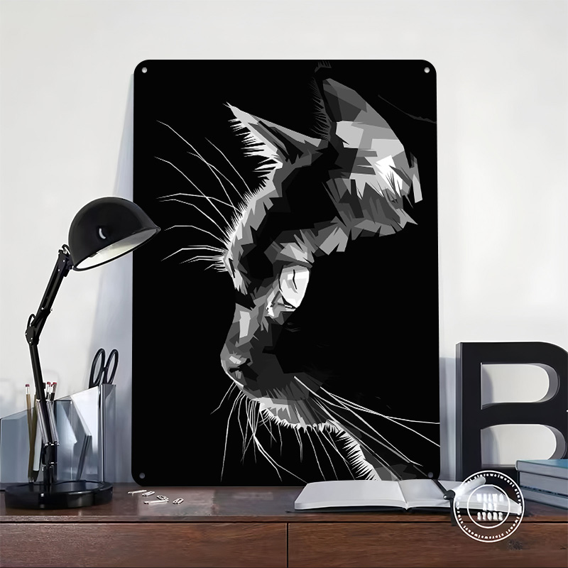 Pôster Impresso de Arte Vetori - Home Decor Vector avaliação e preço
