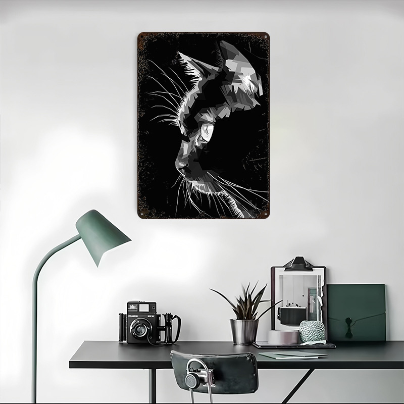 Pôster Impresso de Arte Vetori - Home Decor Vector avaliação e preço