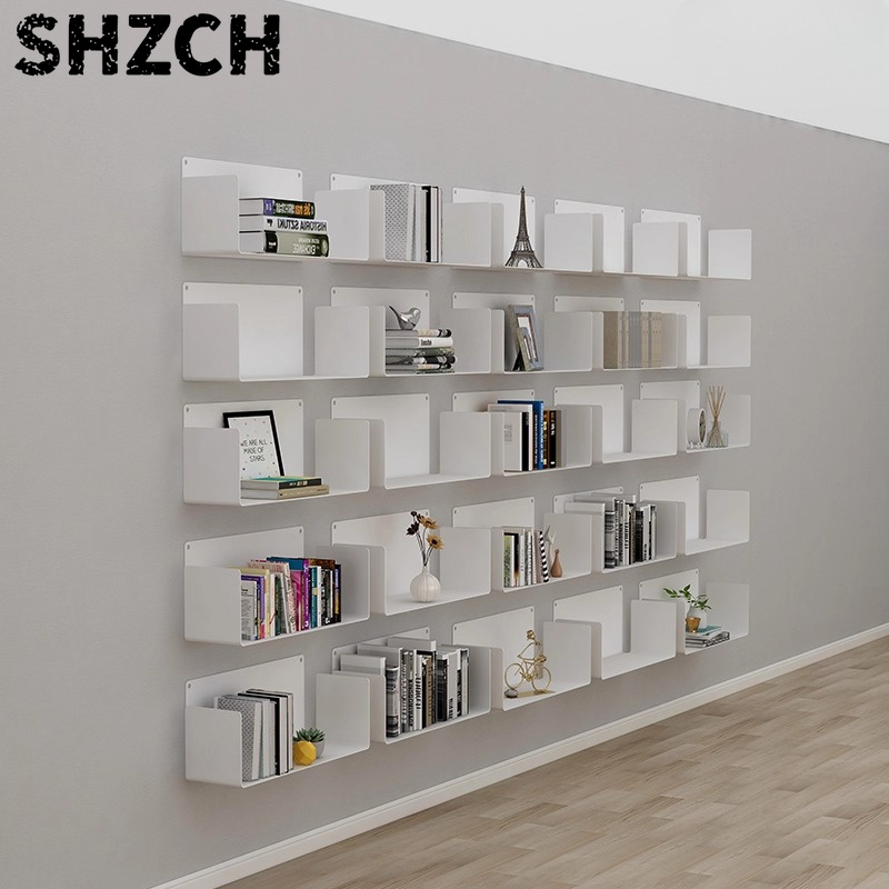 Suporte de Parede Criativo em  - Home Decor Magazine avaliação e preço