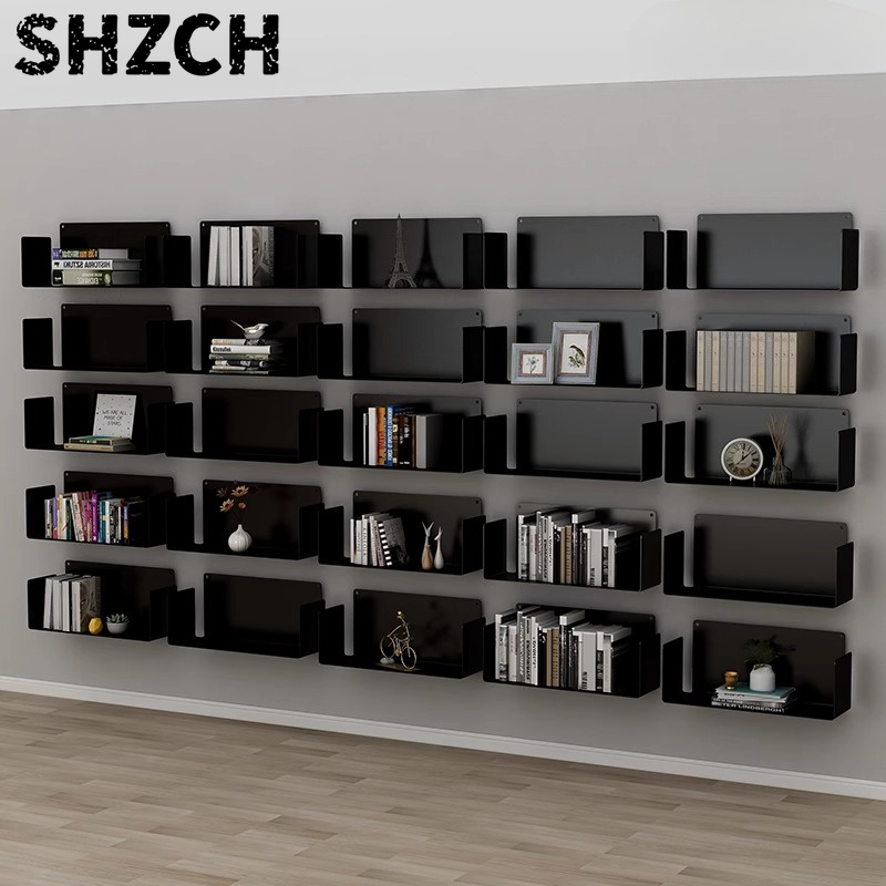 Suporte de Parede Criativo em  - Home Decor Magazine avaliação e preço