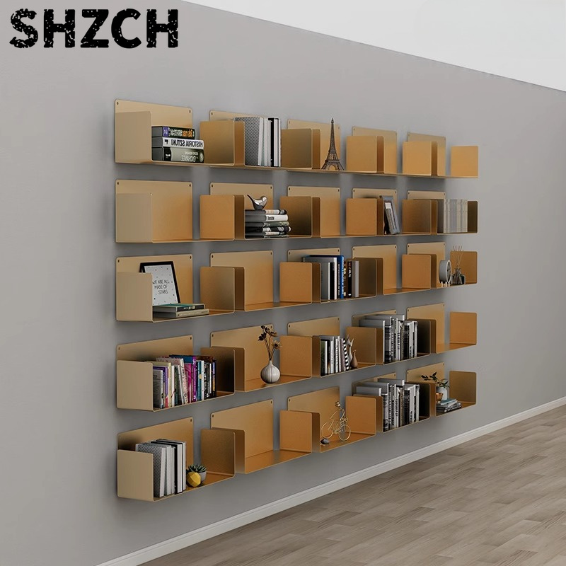 Suporte de Parede Criativo em  - Home Decor Magazine avaliação e preço