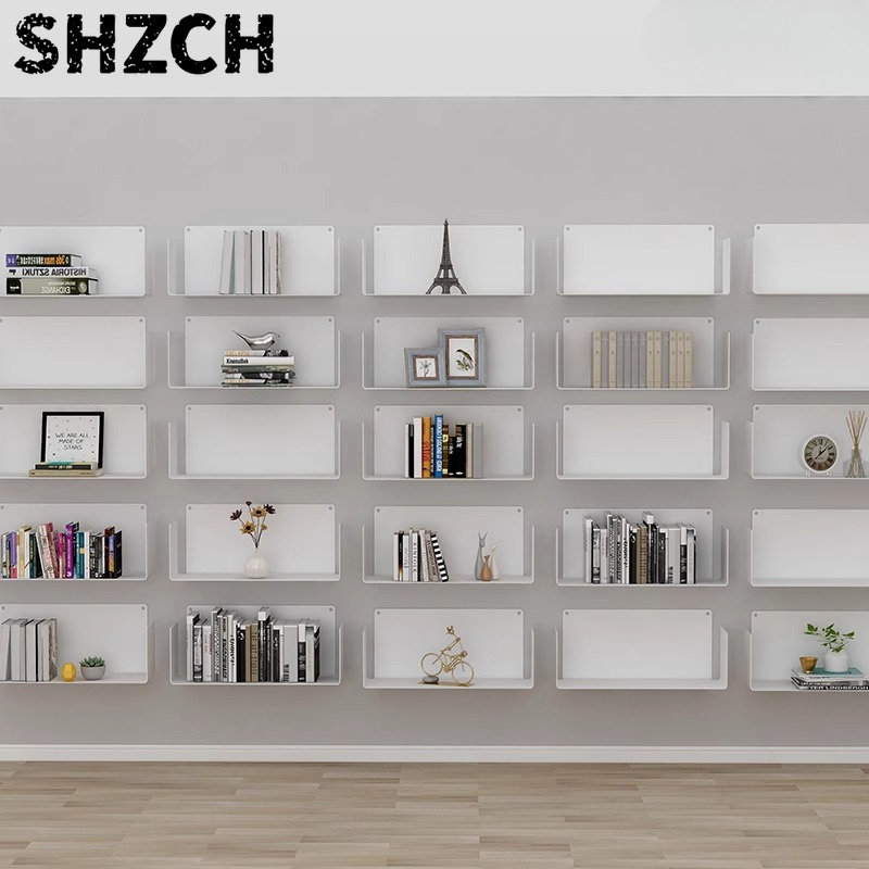 Suporte de Parede Criativo em  - Home Decor Magazine avaliação e preço