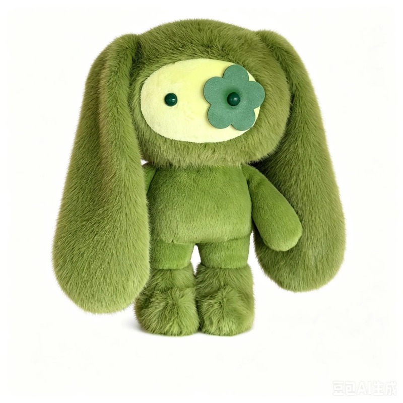 Coelho de pelúcia Juju de 30cm - Home Decor Unique Items avaliação e preço