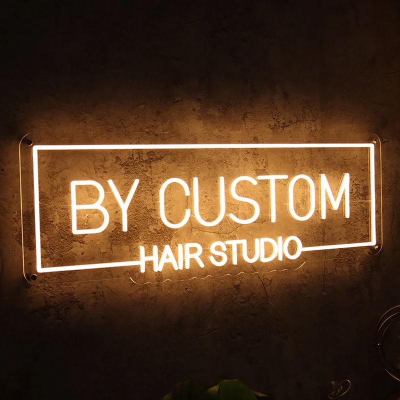 Letreiro Neon Personalizado, L - Neon Sign Led Custom avaliação e preço