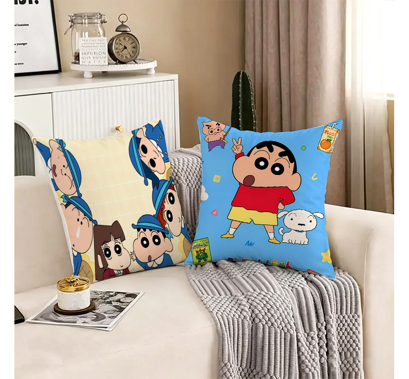 Capa de Almofada Decorativa CR - Home Decor Sofa avaliação e preço