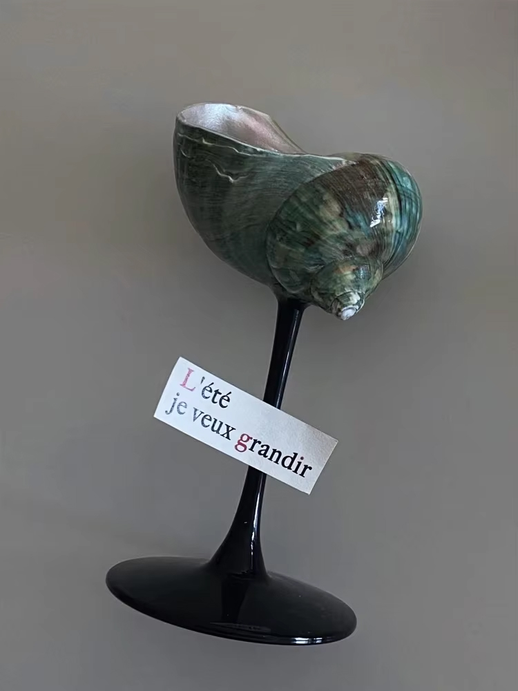 Copo de Vinho Criativo Retro e - Home Decor Niche avaliação e preço