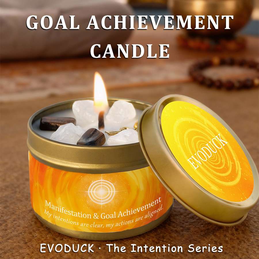 Conjunto de 3 Velas Aromáticas - Home Decor Vision Board avaliação e preço
