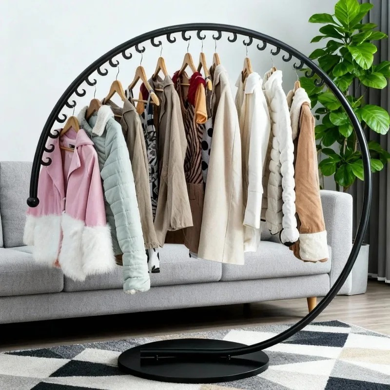 Cabideiro moderno simples redo - Home Decor Retail Stores avaliação e preço