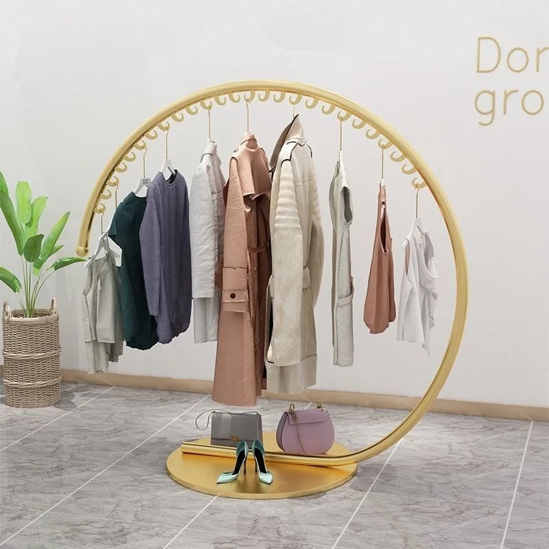 Cabideiro moderno simples redo - Home Decor Retail Stores avaliação e preço