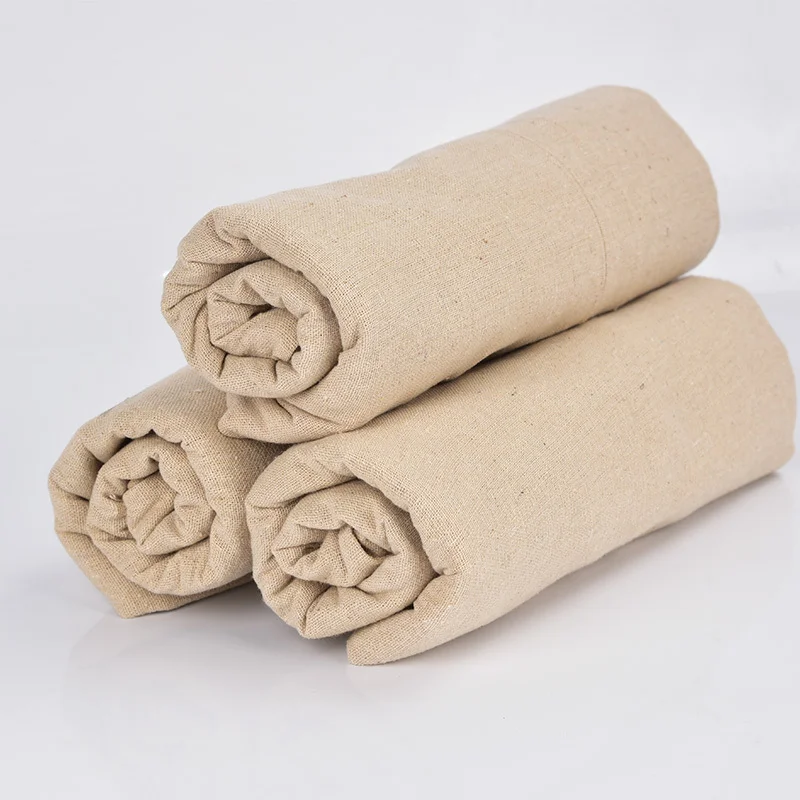 1x1.58 metros cerâmica linho e - Linen Table Runner avaliação e preço