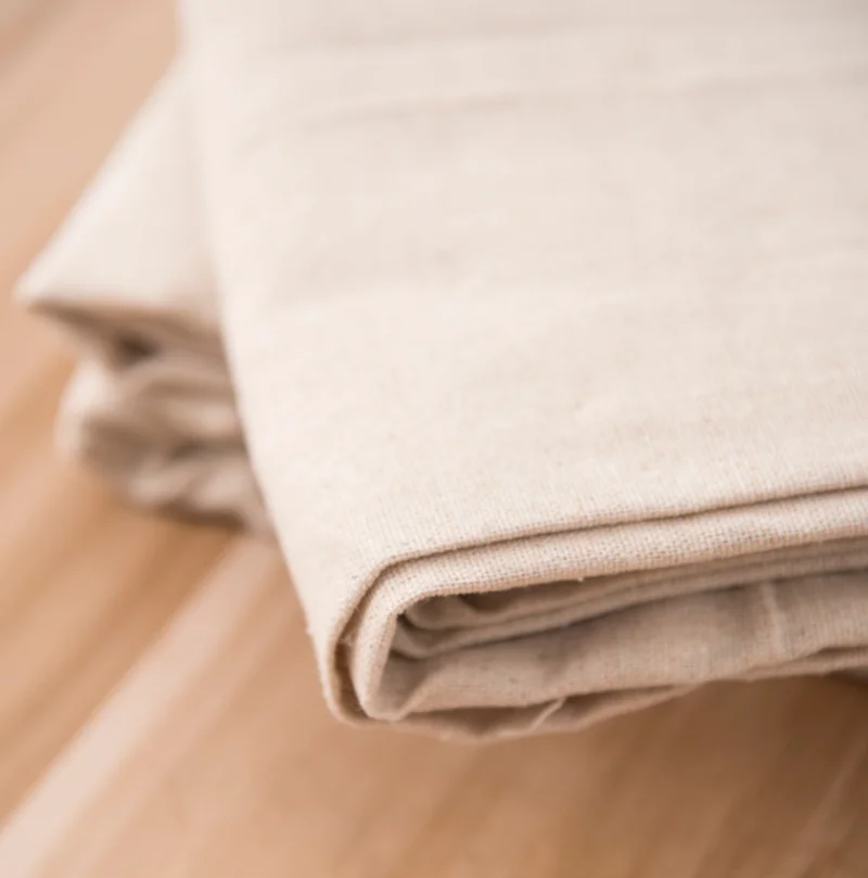 1x1.58 metros cerâmica linho e - Linen Table Runner avaliação e preço
