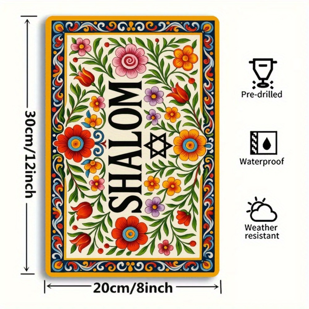 CIFBUY Arte de parede vintage  - Home Decor Kitchen avaliação e preço