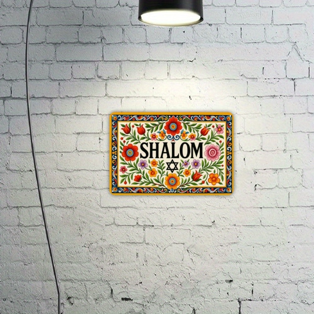 CIFBUY Arte de parede vintage  - Home Decor Kitchen avaliação e preço