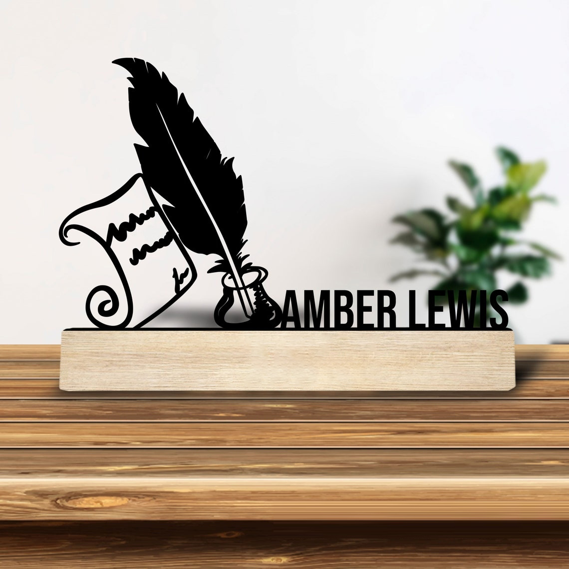 1 peça de Estátua Decorativa R - Home Decor Unique Items avaliação e preço