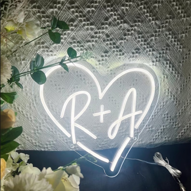 Letreiro de Neon Personalizado - Neon Sign Led Custom avaliação e preço