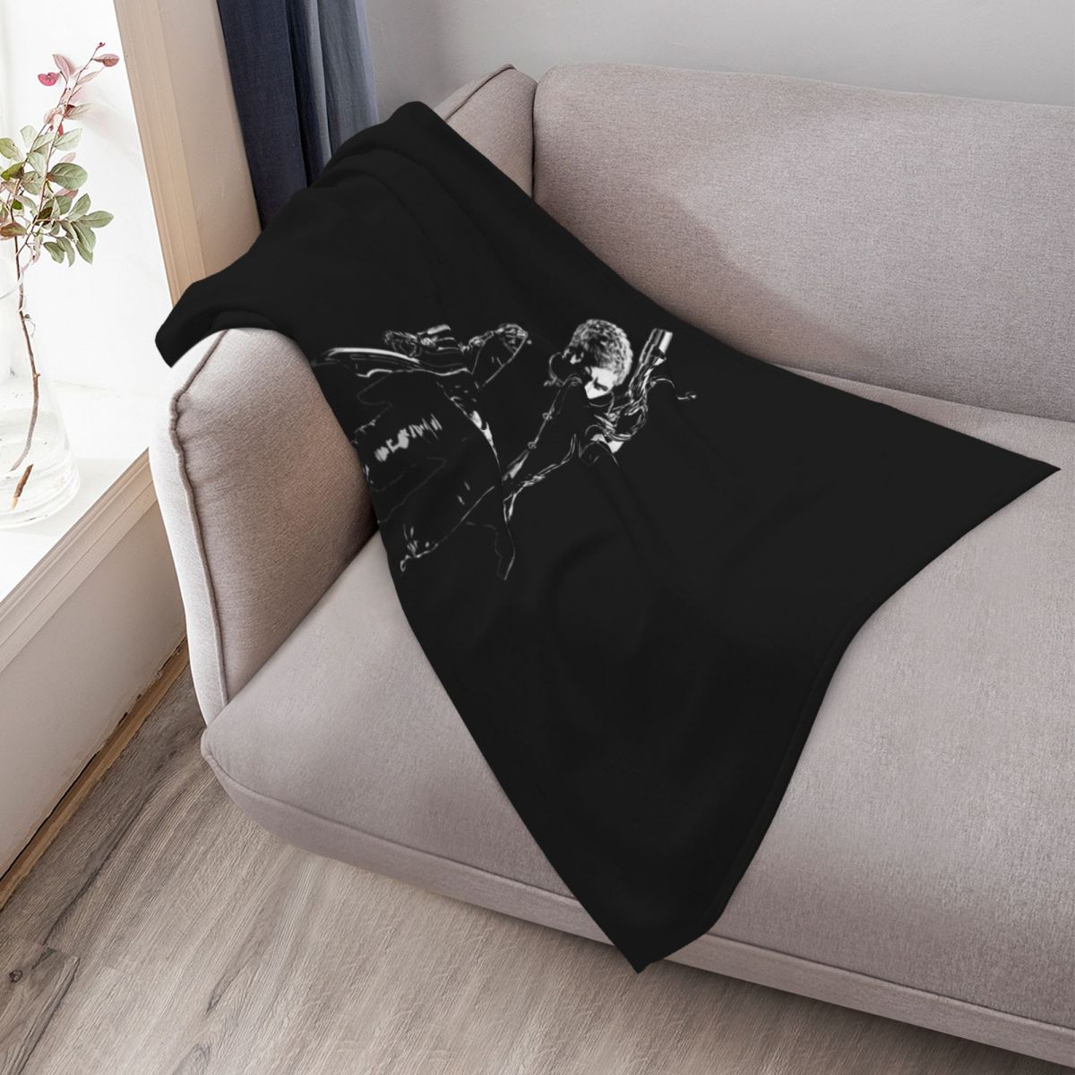Nero DMC - Vector Art *Black*  - Home Decor Vector avaliação e preço