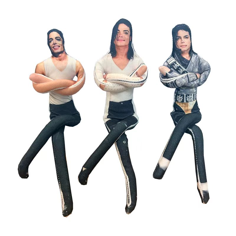 Novo Estilo 2026: Boneco de Pe - Home Decor Niche avaliação e preço