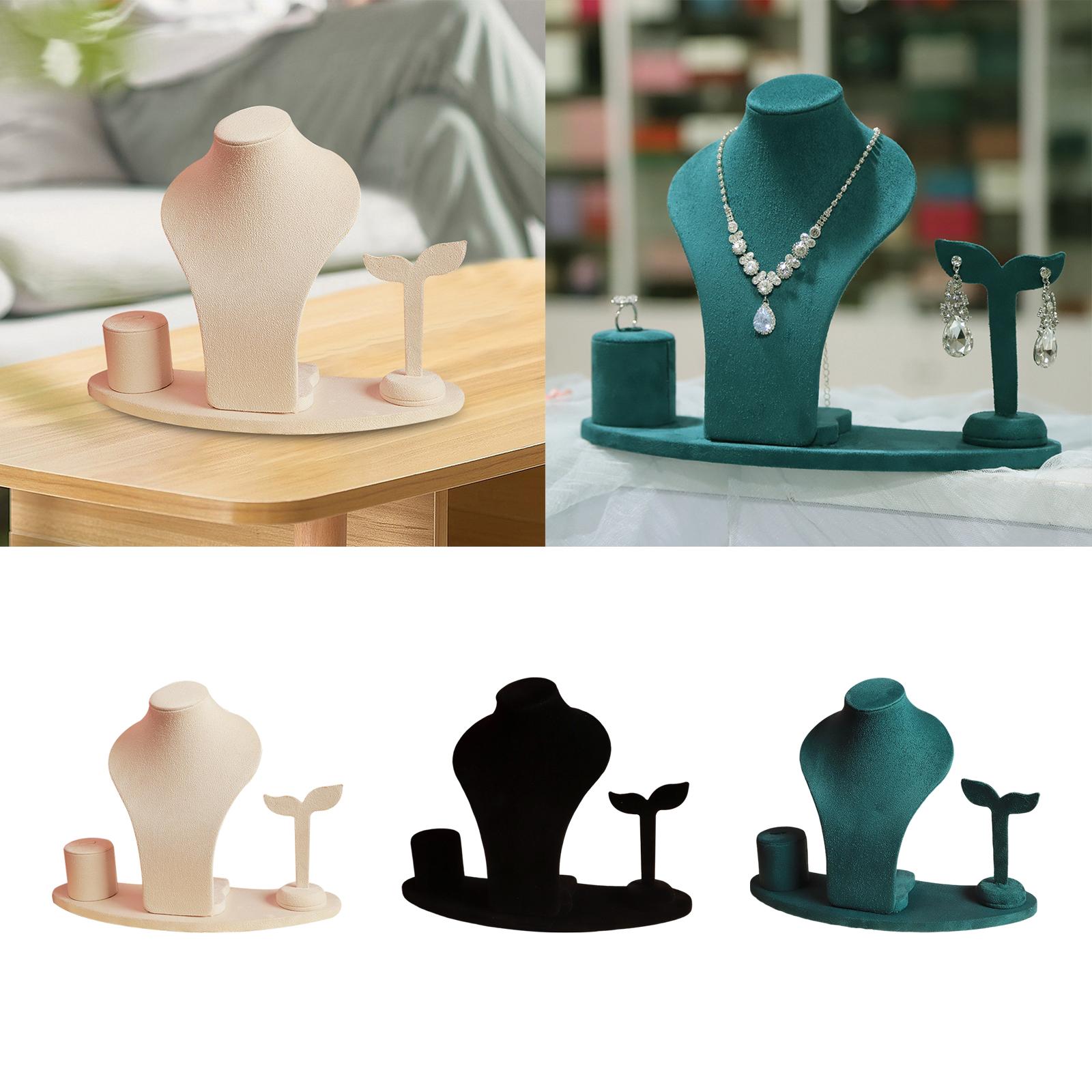 Expositor de Colares, Suporte  - Home Decor Retail Stores avaliação e preço