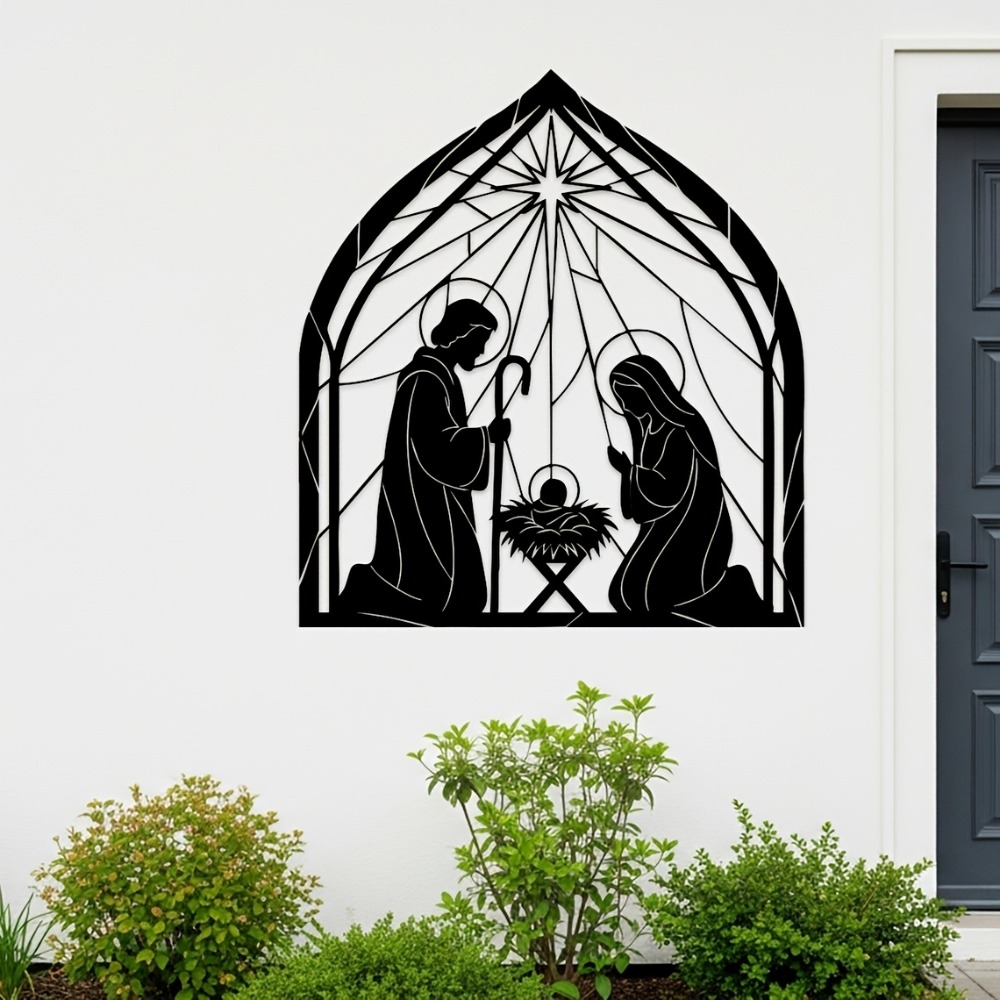CIFBUY Arte de Parede em Metal - Home Decor Sofa avaliação e preço