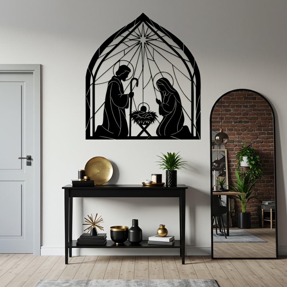 CIFBUY Arte de Parede em Metal - Home Decor Sofa avaliação e preço