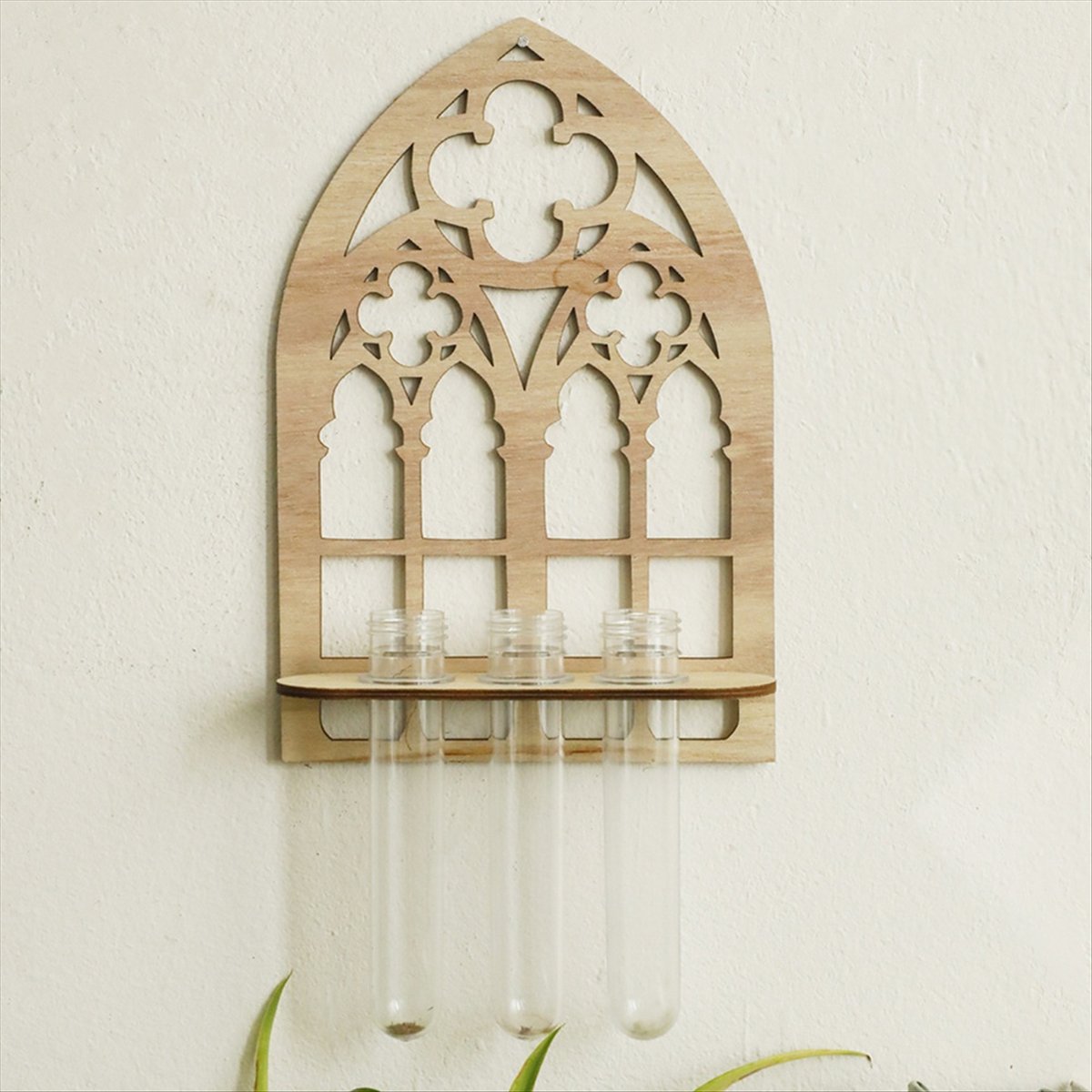 Estação de Propagação de Plant - Home Decor Vase avaliação e preço