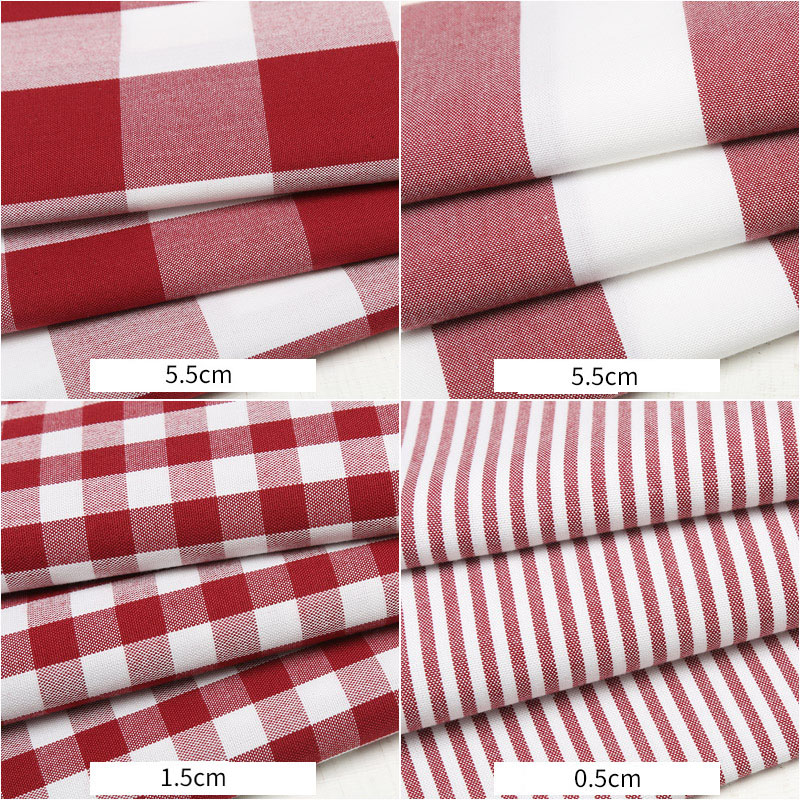 Tecido de linho de algodão xad - Linen Table Runner avaliação e preço
