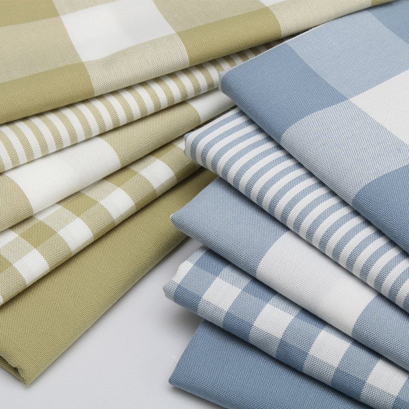 Tecido de linho de algodão xad - Linen Table Runner avaliação e preço