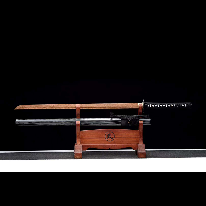 Espada de Treinamento Iaito Pe - Home Decor Handmade avaliação e preço