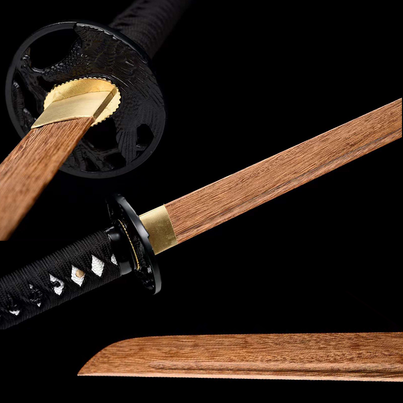 Espada de Treinamento Iaito Pe - Home Decor Handmade avaliação e preço
