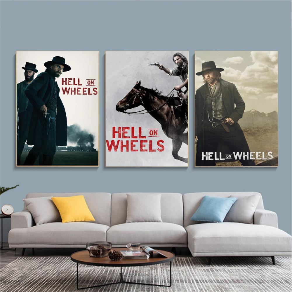 Pôster Removível da Série de T - Home Decor On Wheels avaliação e preço