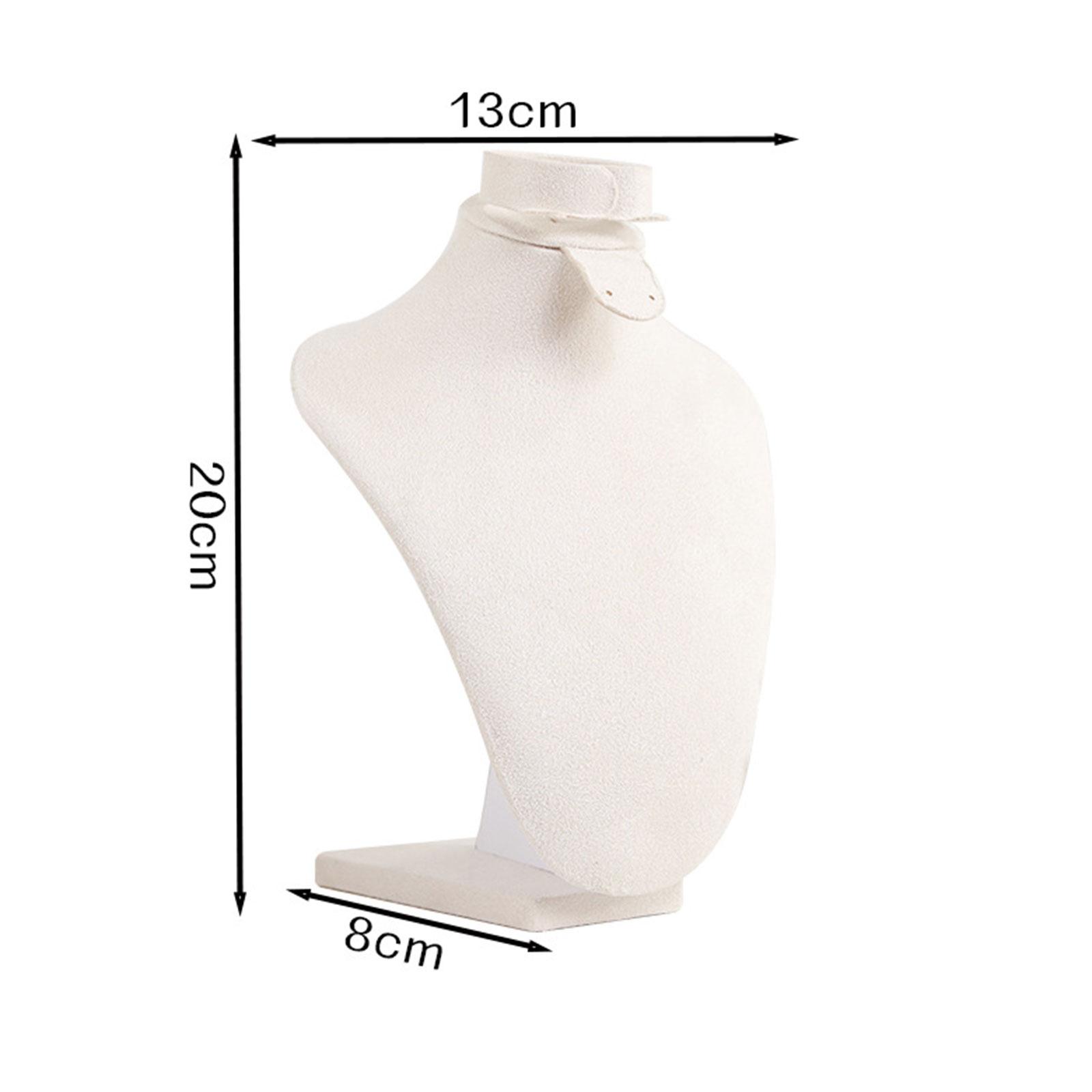 Expositor de Colares em Tecido - Home Decor Retail Stores avaliação e preço