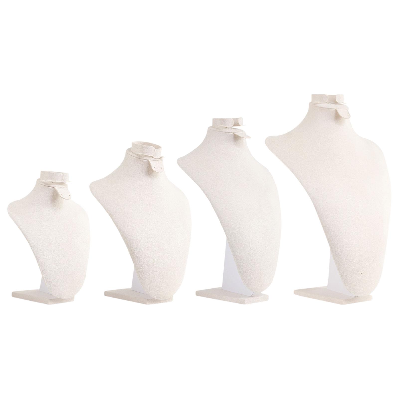 Expositor de Colares em Tecido - Home Decor Retail Stores avaliação e preço