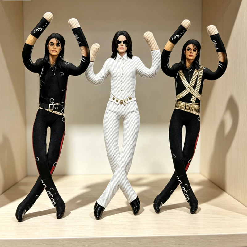 Boneco de Pelúcia Articulado M - Home Decor Niche avaliação e preço