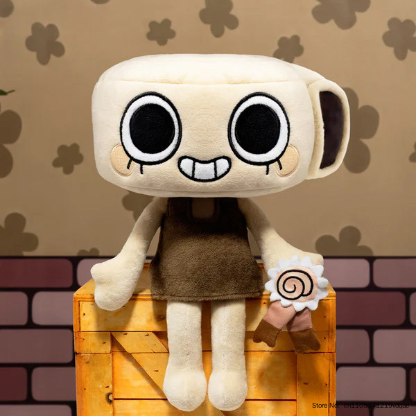 Brinquedo de Pelúcia Shelly do - Home Decor Sofa avaliação e preço