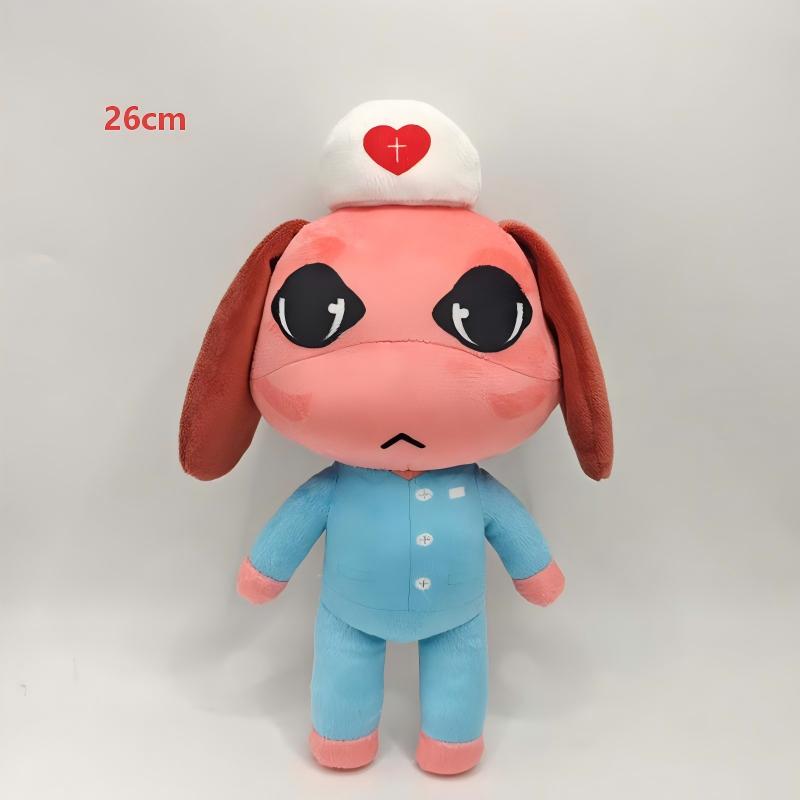 Bonecos de Pelúcia do Jogo de  - Home Decor Unique Items avaliação e preço